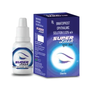 Generic Latisse - Super Lash