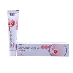 Acivir 10gm