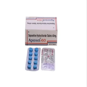 Apoxet 60mg