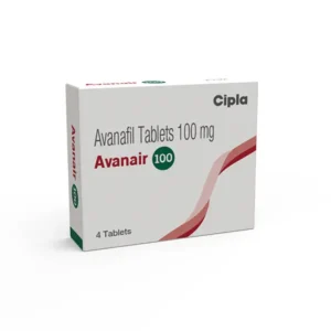 Avanair 100