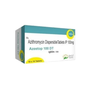 Azeetop 100 DT