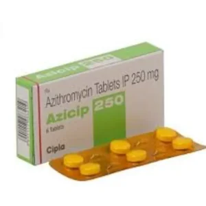 Azicip 250
