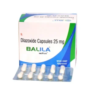 Balila 25 Mg