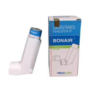 Cheapest Inhaler