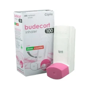 Budecort 100