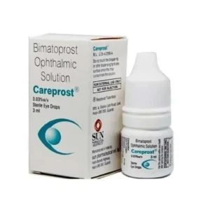 Careprost