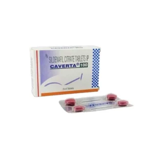 Caverta 100 mg