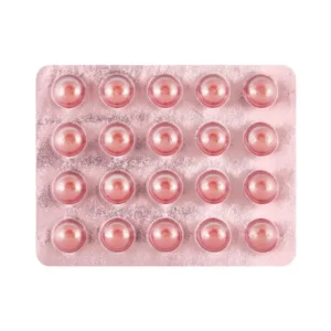 Chymoral Forte Tablet