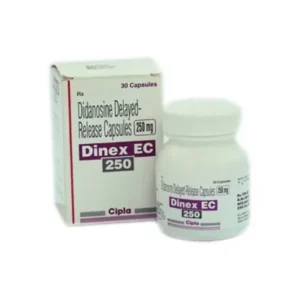 DINEX EC 250
