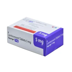 Dayvigo 5 mg