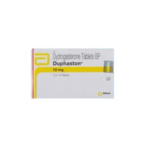 Duphaston 10mg