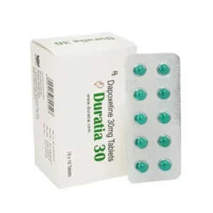 Dapoxetine 30mg