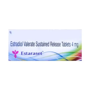 Estarasel 4 Mg