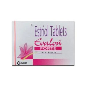 Evalon Forte 2mg