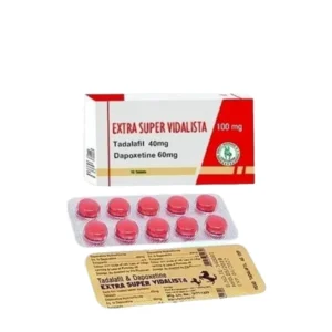 Extra Super Vidalista