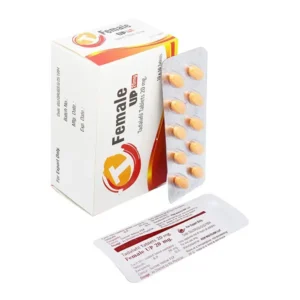 FEMALE UP 20MG