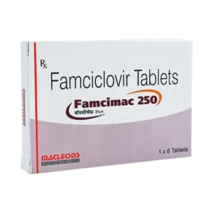 Famciclovir 250mg