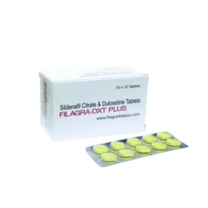 Filagra DXT Plus