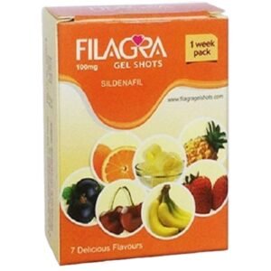 Filagra Oral Jelly