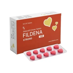 Fildena 120 mg