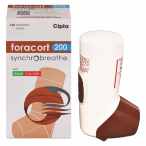 Foracort 200