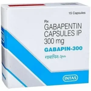 Gabapin 300