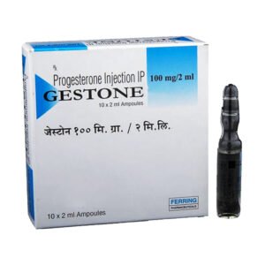 Gestone 100mg