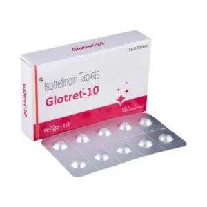 Glotret 10MG