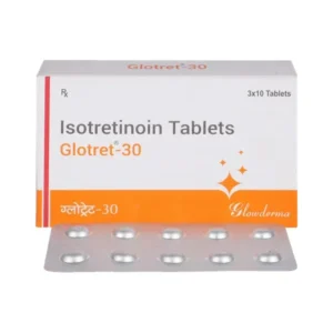 Isotretinoin 30