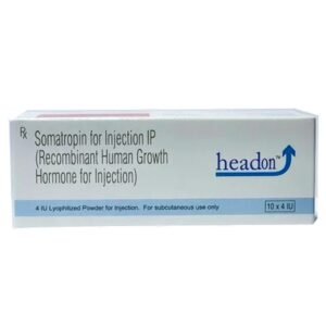 Headon 4iu