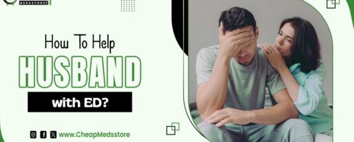 How to Help Husband With Erectile Dysfunction