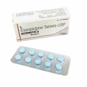Hypnite 3mg