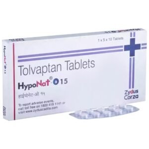 Hyponat-O 15mg