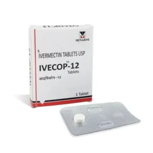 Ivecop 12
