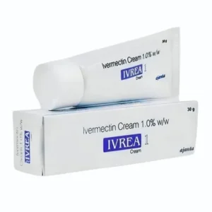 Ivrea Cream