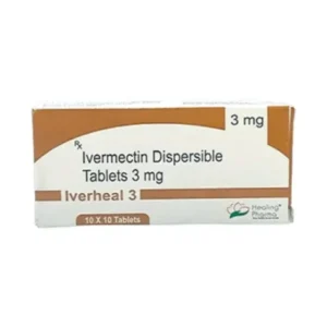 Ivermectin 3mg