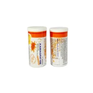 Kamagra Effervescent 100mg