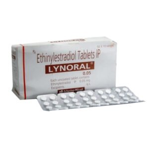 Lynoral 0.05mg