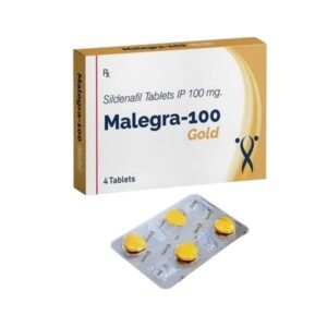 Malegra Gold