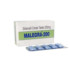 Malegra 200mg