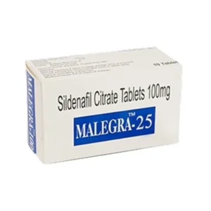 Malegra 25mg
