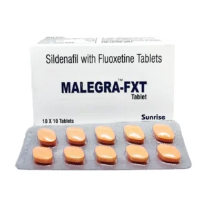 Malegra FXT