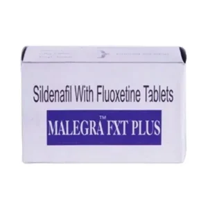 Malegra FXT Plus