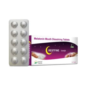 Melatonin 10mg