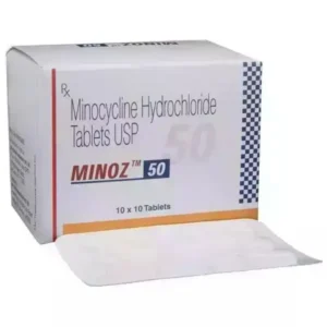 Minoz 50