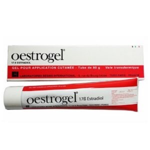 Oestrogel 80gm
