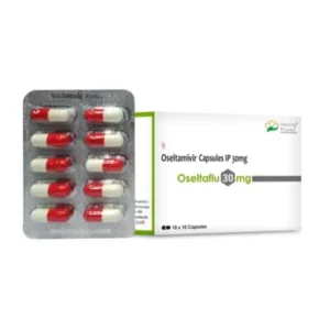 Oseltamivir 30 mg