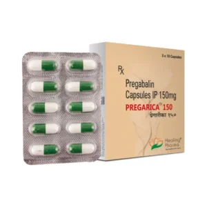 PREGABALIN 150 MG