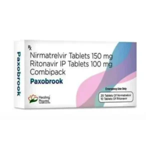 Paxlovid Generic