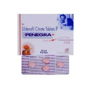 Penegra Tablet